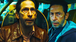 Bang Bang Cast Talks Boxing Prep & The Film's Central Grandfather-Grandson  Relationship