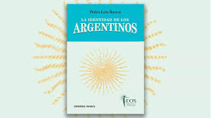 Pedro Barcia presentó “La identidad de los argentinos”: “Somos peritos en  diagnósticos más que en terapéutica”