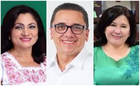 Renuncian 13 funcionarios del Gobierno de Yucatán: serán candidatos