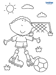Fini les dessins d'enfant joliment encadrés, les formes étranges en pâte à modeler. Coloriage Fete Des Peres 1 Imprimable Gratuitement Creative Center