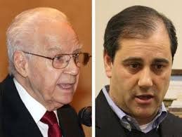 Former Staten Island BP Molinari rips South Shore's Lanza, the odd man out  in GOP wrangle