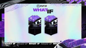 Jun 25, 2021 · le sélectionneur de l'équipe de france olympique de football, sylvain ripoll, a révélé vendredi la liste des 18 joueurs qui représenteront la france aux jo de tokyo. Fifa 21 What If Fifplay