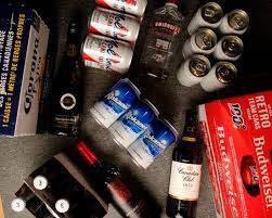 Alcohol Delivery In Vancouver Order Alcohol Takeout Online From Restaurants Near You Uber Eats