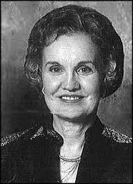 Iris Benson Obituary (2015)