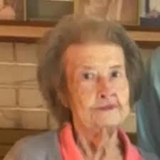 Obituary information for Eloise "Wessie" Wright Donaldson