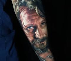 Now as her sixteenth birthday draws in she comes into a rare creature inheritance she never expected. Sirius Black Tattoo By Sasha O Kharin Post 28450