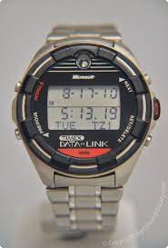 timex datalink 150 timex wearable technology fashion technology fashion