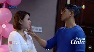 Sinetron televisi indonesia yang rilis pada tanggal 19 oktober 2020 lalu dan tayang setiap hari pukul 19.30 di rcti. Tayang Sekarang Live Streaming Rcti Ikatan Cinta Malam Ini 3 Desember 2020 Al Sentuh Bibir Andin Tribun Kaltim