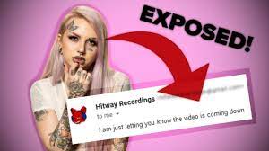Ponch has been working at the special olympics and the boy he's working with is sad that his father doesn't seem to show any interest. Baby Goth Exposed 1 Year Later Industry Plant Confirmed Youtube