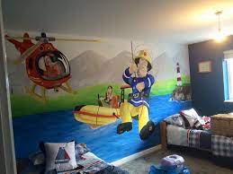 Pin On Murals