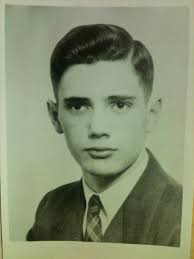 Frank Cole Memorial: Frank Cole (1925~2015) A Journey of Dependance