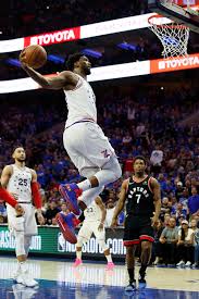 Hdwallsource is proud to showcase 4 hd embiid wallpapers for your desktop or laptop. Joel Embiid Is Having Fun Making The Sixers Look Unstoppable The New York Times