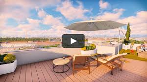 Les Jardins D Emma Espace 2 Saint Cloud France 2017 On Vimeo