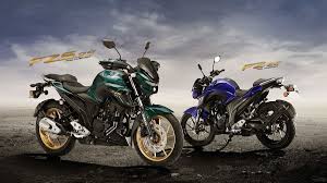 The yamaha fj1100 and fj1200 are sport touring motorcycles that were produced by yamaha between 1984 and 1996. Https Www Nepalautotrader Com Blog Upcoming Yamaha Fz X Bikes In Nepal