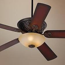 Casa Contessa Bronze And Scavo Glass Ceiling Fan Bronze Ceiling Fan Ceiling Fan Ceiling Fan With Light
