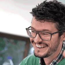 Harris Bernstein (@hbernstein16)