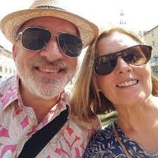 Garry Burnett's Instagram, Twitter & Facebook