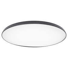 nymane led plafondlamp antraciet ikea ceiling lamp led ceiling lamp ceiling lamp white