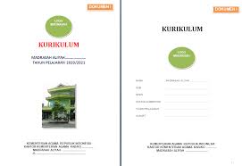 Maybe you would like to learn more about one of these? Contoh Dokumen Ktsp Madrasah Tahun 2020 2021 Tingkat Ma Antapedia Com