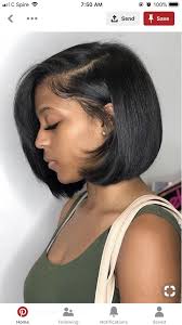 Pinterest Nissadadon Thick Hair Styles Wig Hairstyles Bob Hairstyles