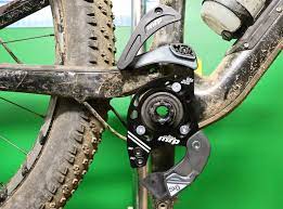 With the sxg covering all those bases, it's the first guide in history that's equally at home on anything from aggressive. Mrp Sxg Chain Guide Review Pinkbike