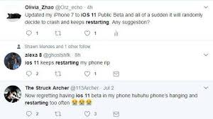 Iphone Crashes Randomly After Ios 14 Update Try These Fixes