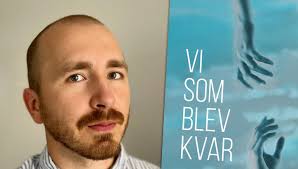 NYAN RECENSERAR: Skam och skuld, sex och knark i lovande debut