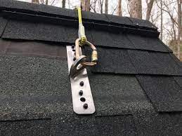 V 1 Temporary Roof Anchor