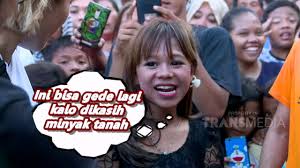 Joget Bareng Cimoy Yang Viral Karena Tiktok Nih Kita Kepo 29 2 20 P1 Youtube