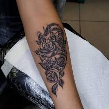 Rose tattoos designs, ideas and meaning. 50 Dragon Tattoo Ideas Timeless Beautiful Powerful