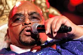 Muere el “rey del soul” Solomon Burke a su llegada a Holanda