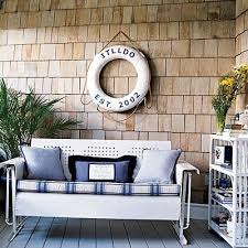 Please, don't forget to like, shar. Wall Decor Ideas With Nautical Life Preserver Rings Coastal Decor Ideas Interior Design Diy Shopping
