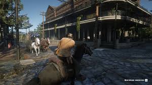 1 mission overview 2 story 3 gold. Red Dead Redemption 2 Notebook Und Desktop Benchmarks Notebookcheck Com Tests