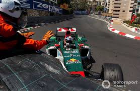 Image result for Diamond Blue 1992 Monaco