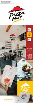 Download Restaurant Logo Mockup Template Graphicsfamily