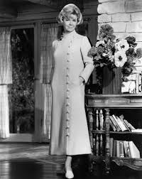 Doris Day In Where Were You When The Lights Went Out 1968 Dory Classic Movie Stars Day