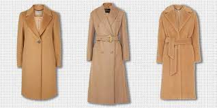 A must have in transitional weather, camel coats will instantly add class to any wardrobe. 42 Of The Best Camel Coats To Buy Now