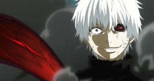 He had lived a a peaceful life, until he met rize kamishiro, a beautiful femme fatale who attracts and manipulates kaneki into believing that she loves. Tokyo Ghoul 10 Things You Didn T Know About Kaneki Cbr