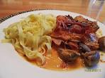 Schweinelende im römertopf rezept