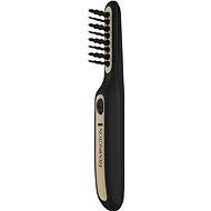But straightening brushes are perfect for smoothing out kinks and quickly banishing frizz hair. Cheap Electric Hair Brush Alzashop Com
