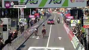 The race starts in bastogne and finishes in liège; 6whttxyd Mnn M
