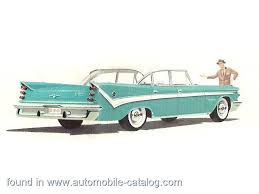 Image result for Catalina Blue 1959 DeSoto