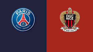 Réservez vos places à domicile ou en déplacement face à l'ogc nice ! Watch Psg V Nice Live Stream Dazn De