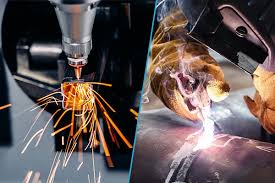 Is Laser Welding Better Than TIG or MIG Welding? Few People Know This