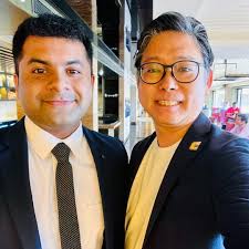 Thank you for not just being a great boss but a great friend! My journey  begins with the University of Tennessee at Chattanooga!