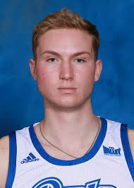 2020-21 Men's Basketball Roster