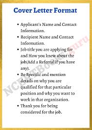 We did not find results for: Cover Letter Format Samples Tips On How To Write A Cover Letter