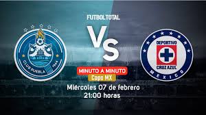May 28, 2021 · el partido de cruz azul vs santos laguna se juega a las 21:00 hrs, hora central de méxico.\ cruz azul vs santos: Puebla Vs Cruz Azul Copa Mx En Vivo Minuto A Minuto Futbol Total