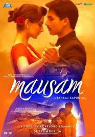 Mausam Hindi Movie Song Hindi Movies Movie Songs
