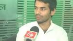 Pratap Yadav rubbishes rumours rift
